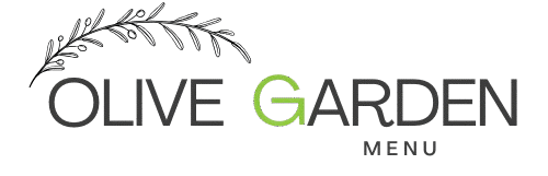 olive garden logo