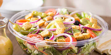 Jumbo Salad